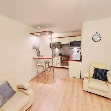 Vacationclub - Nadrzeczna 2b 10