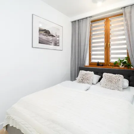 דירה Vacationclub - Nadrzeczna 2b 10