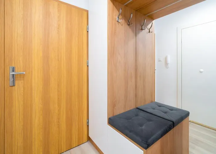 Apartmán Vacationclub - Nadrzeczna 2b 10 Karpacz