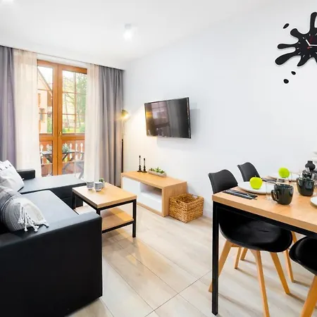 Vacationclub - Nadrzeczna 2b 10