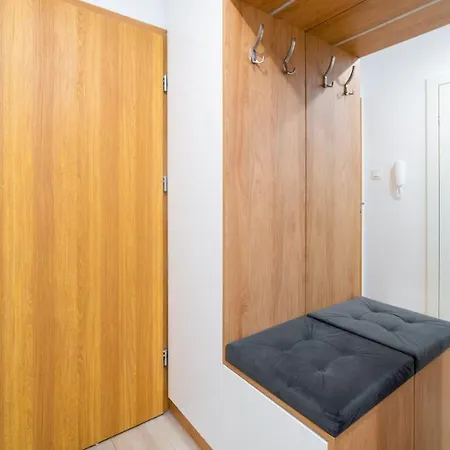 Apartament Hello W Centrum Karpacza Karpacz