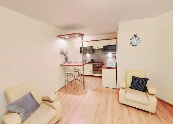 Vacationclub - Nadrzeczna 2b 10