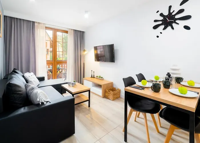 Vacationclub - Nadrzeczna 2b 10