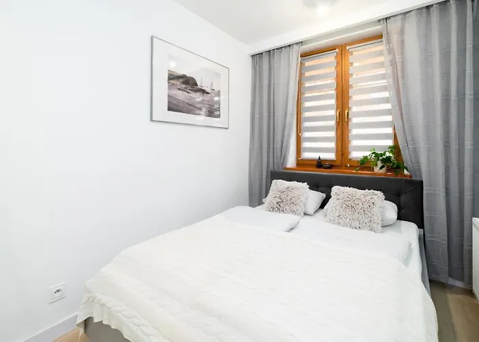 Daire Vacationclub - Nadrzeczna 2b 10